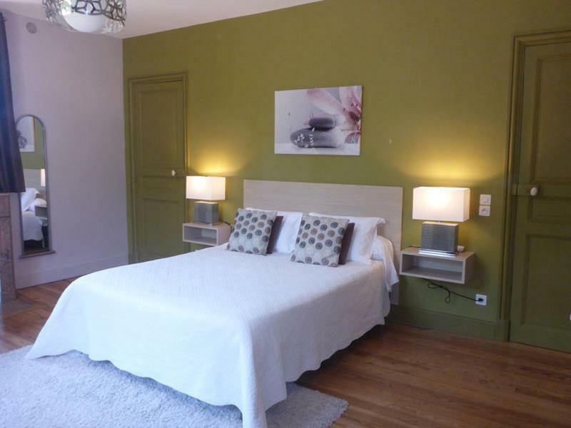 Villa La Muse Mostuéjouls Екстериор снимка