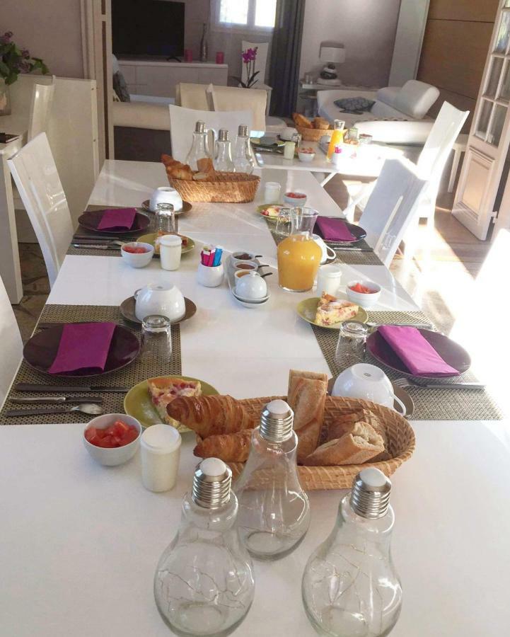 Villa La Muse Mostuéjouls Екстериор снимка